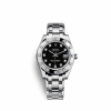 Rolex Pearlmaster 34