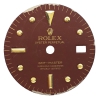 Rolex Dials GMT Master