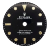 Rolex Dials GMT Master