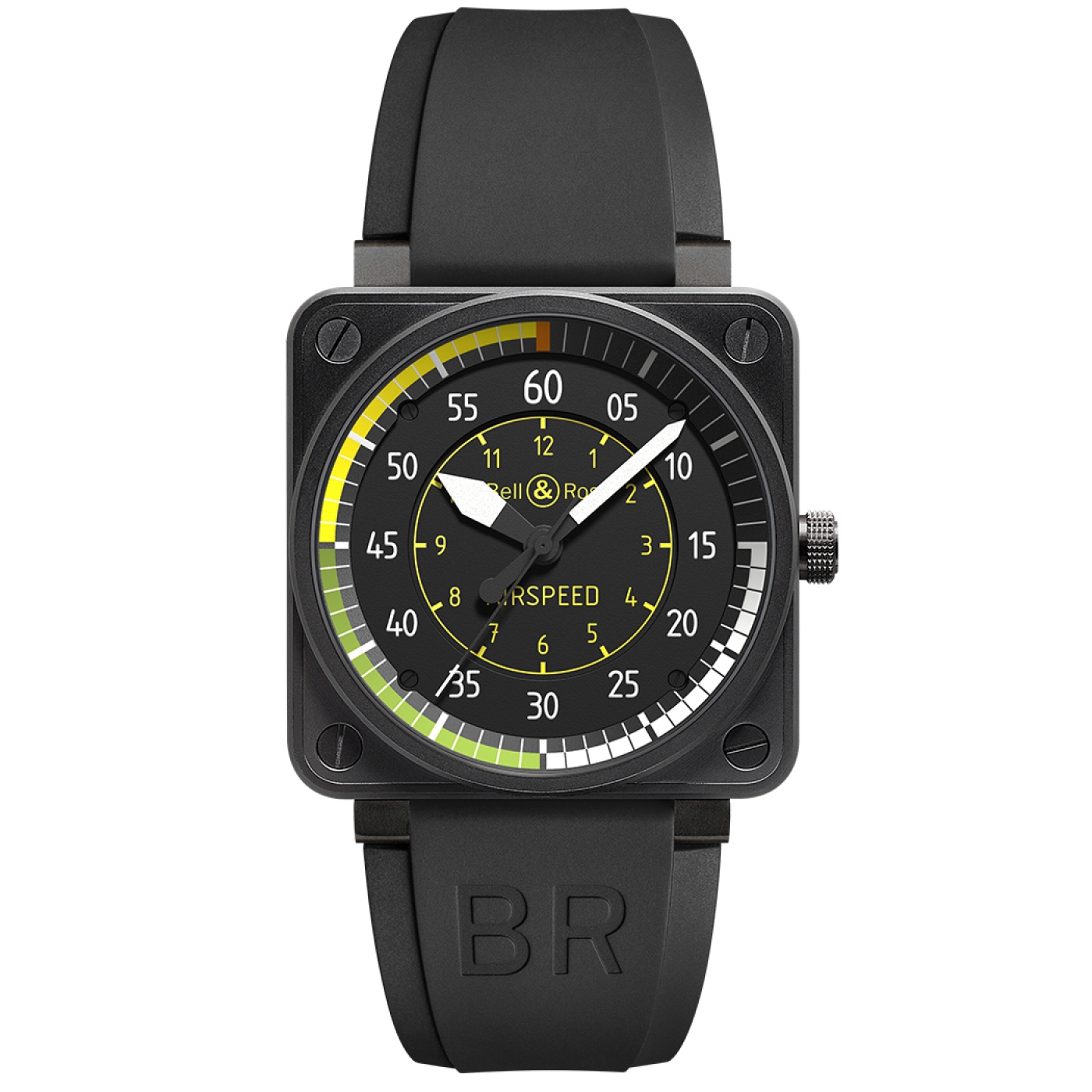 Bell & Ross BR0192-AIRSPEED