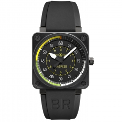 Bell & Ross BR 01-92 BR0192-AIRSPEED