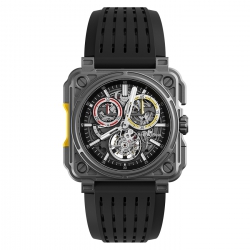 Bell & Ross BR-X1 BRX1-CHTB-RS18