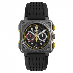 Bell & Ross BR-X1 BRX1-RS18