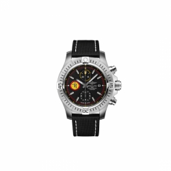 Breitling Avenger Chronograph 45 Automatic Self Wind Chronograph, Chronometer, Date, Hour, Minute, Seconds Mens watch A133171A1B1X1
