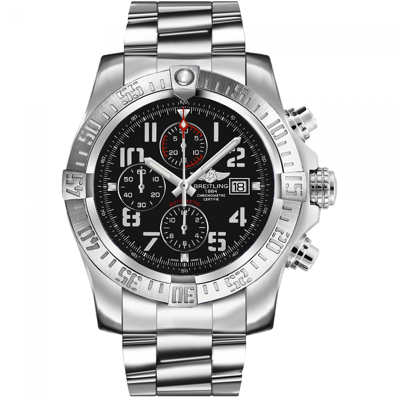 Breitling A1337111/BC28/168A