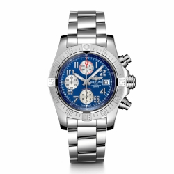 Breitling Avenger ll Automatic Self Wind Chronograph, Date, Hour, Minute, Seconds Mens watch A13381111C1A1