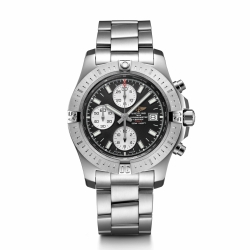 Breitling Colt Chronograph Automatic Automatic Self Wind Chronograph, Date, Hour, Minute, Seconds Mens watch A13388111B1A1