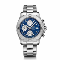 Breitling Colt Chronograph Automatic Automatic Self Wind Chronograph, Date, Hour, Minute, Seconds Mens watch A13388111C1A1
