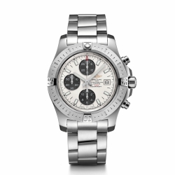 Breitling Colt Chronograph Automatic Automatic Self Wind Chronograph, Date, Hour, Minute, Seconds Mens watch A13388111G1A1