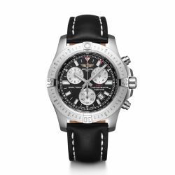 Breitling Colt Chronograph Automatic Self Wind Chronograph, Date, Hour, Minute, Seconds Mens watch A73388111B1X1