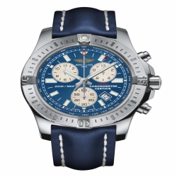 Breitling Colt Chronograph Automatic Self Wind Chronograph, Date, Hour, Minute, Seconds Mens watch A73388111C1X1