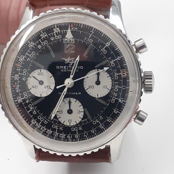 Breitling Navitimer Manual Chronograph Mens watch 806