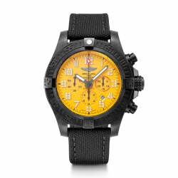 Breitling Avenger Hurricane 12H Automatic Self Wind Chronograph, Chronometer, Date, Hour, Minute, Seconds Mens watch XB0170E41I1W1