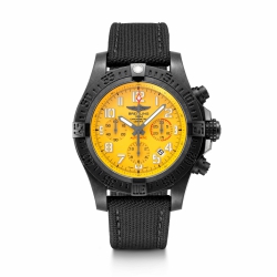 Breitling Avenger Hurricane 12H 45 Automatic Self Wind Chronograph, Date, Hour, Minute, Seconds, Small Seconds Mens watch XB0180E41I1W1