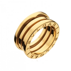 Bulgari Jewelry BZero1 Ring AN191023