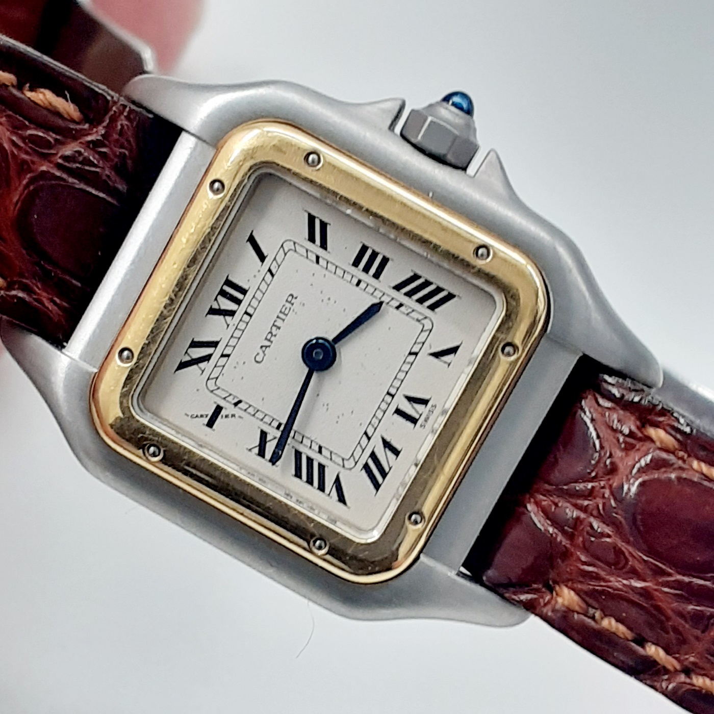 Cartier Panthere 1120 Ladies