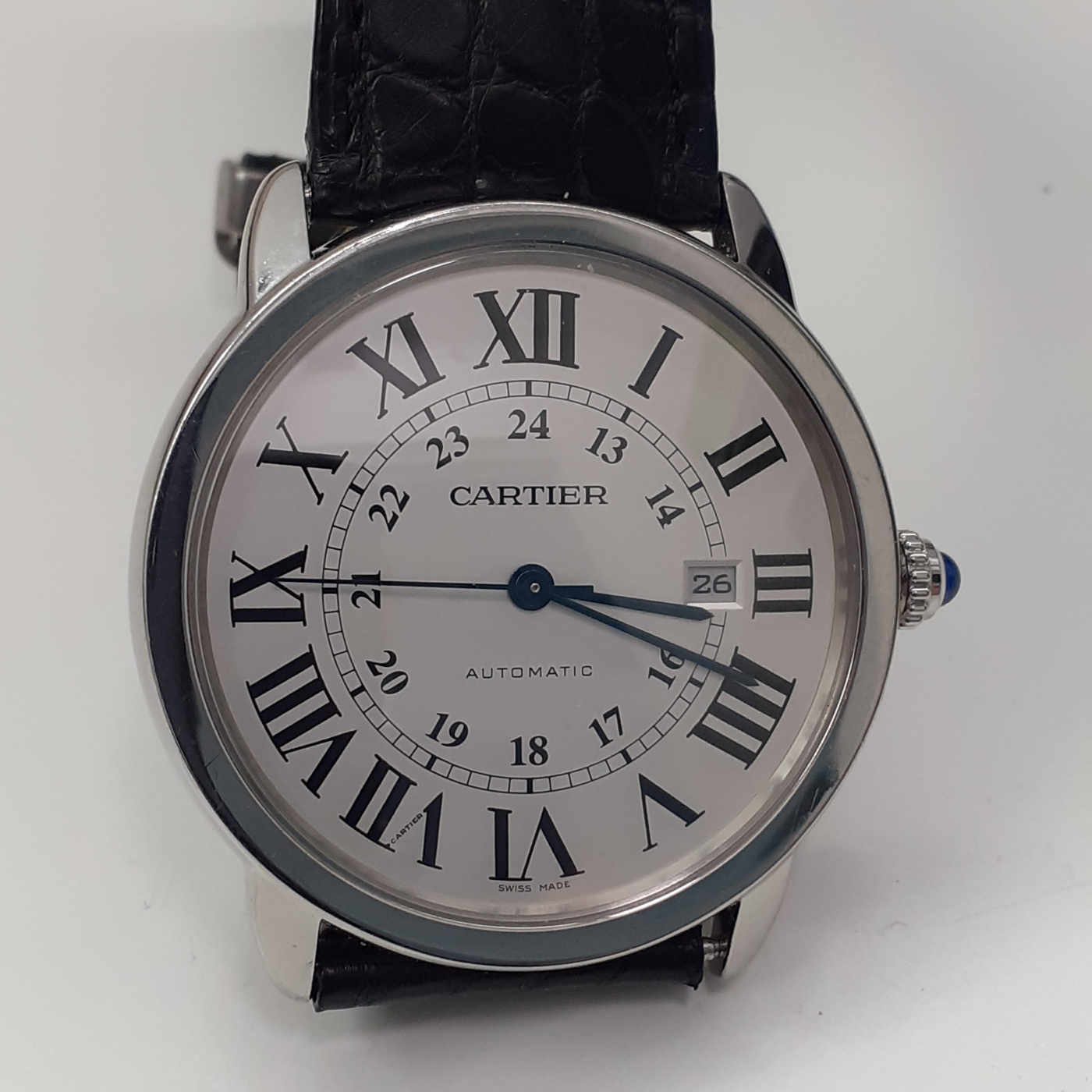 Cartier 3802