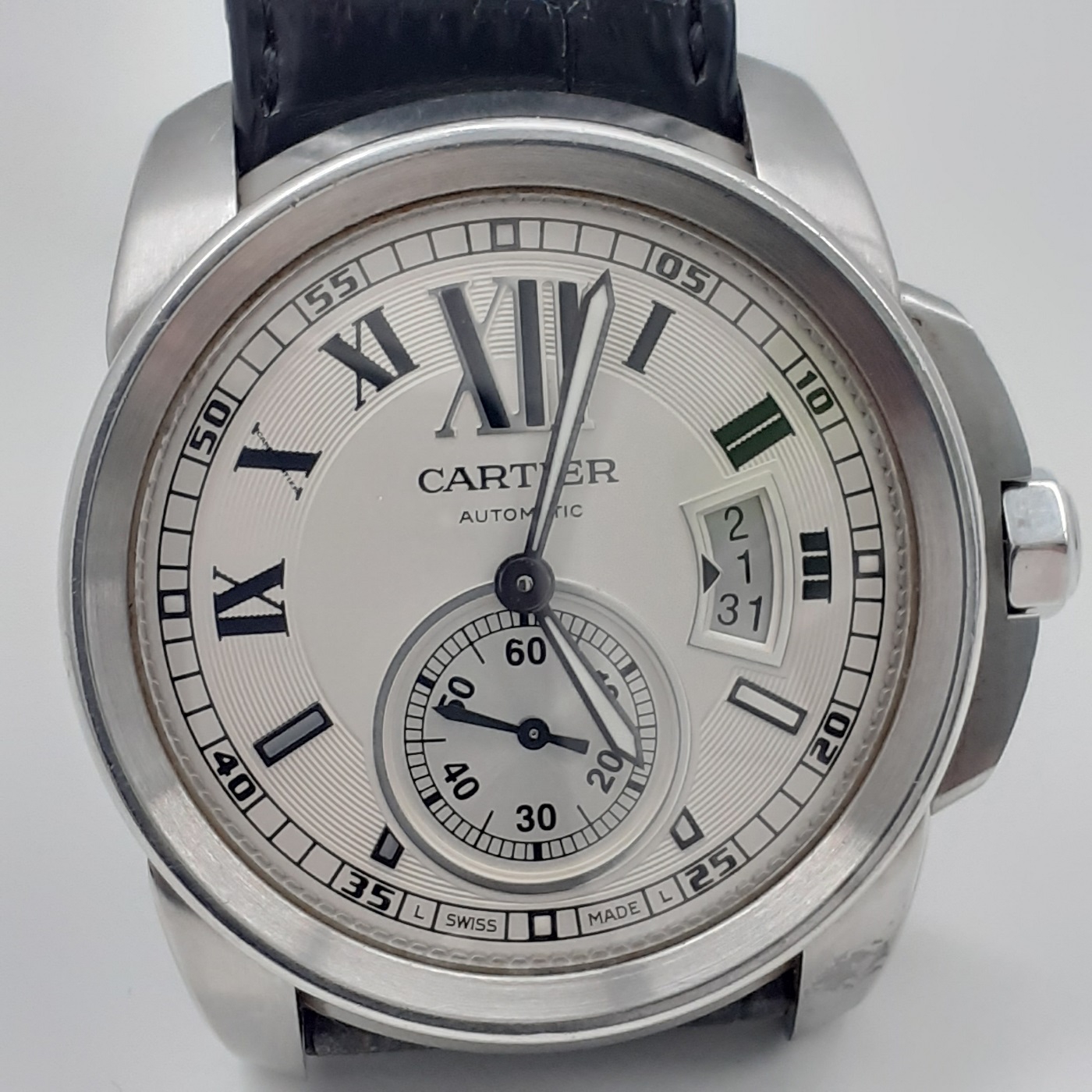 Cartier W7100037