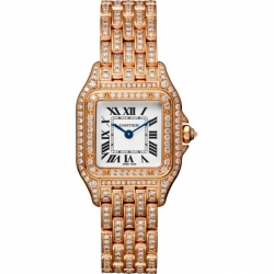 Cartier Panthere HPI01131 Womens