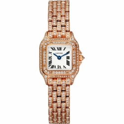 Cartier Panthere HPI01326 Womens