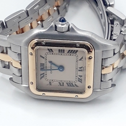 Cartier Panthere Ladies