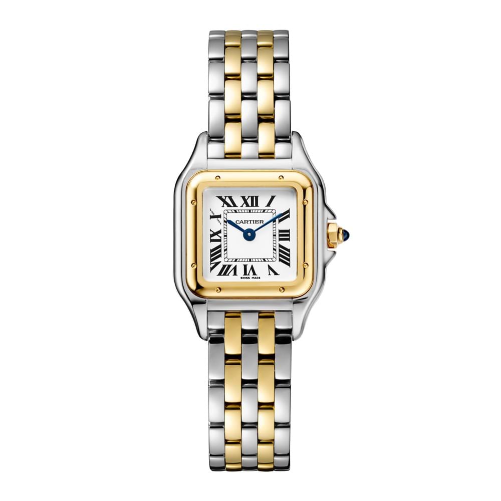 Cartier Panthere W2PN0006 Womens