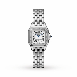 Cartier Panthere W4PN0007 Womens