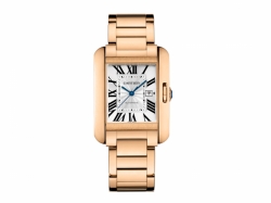 Cartier Tank Anglaise W5310003 Ladies