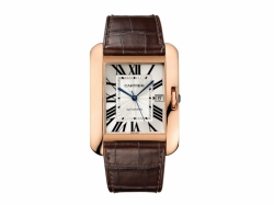 Cartier Tank Anglaise W5310004 Large Model