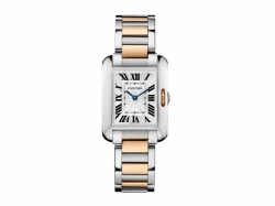 Cartier Tank Anglaise W5310019 Ladies