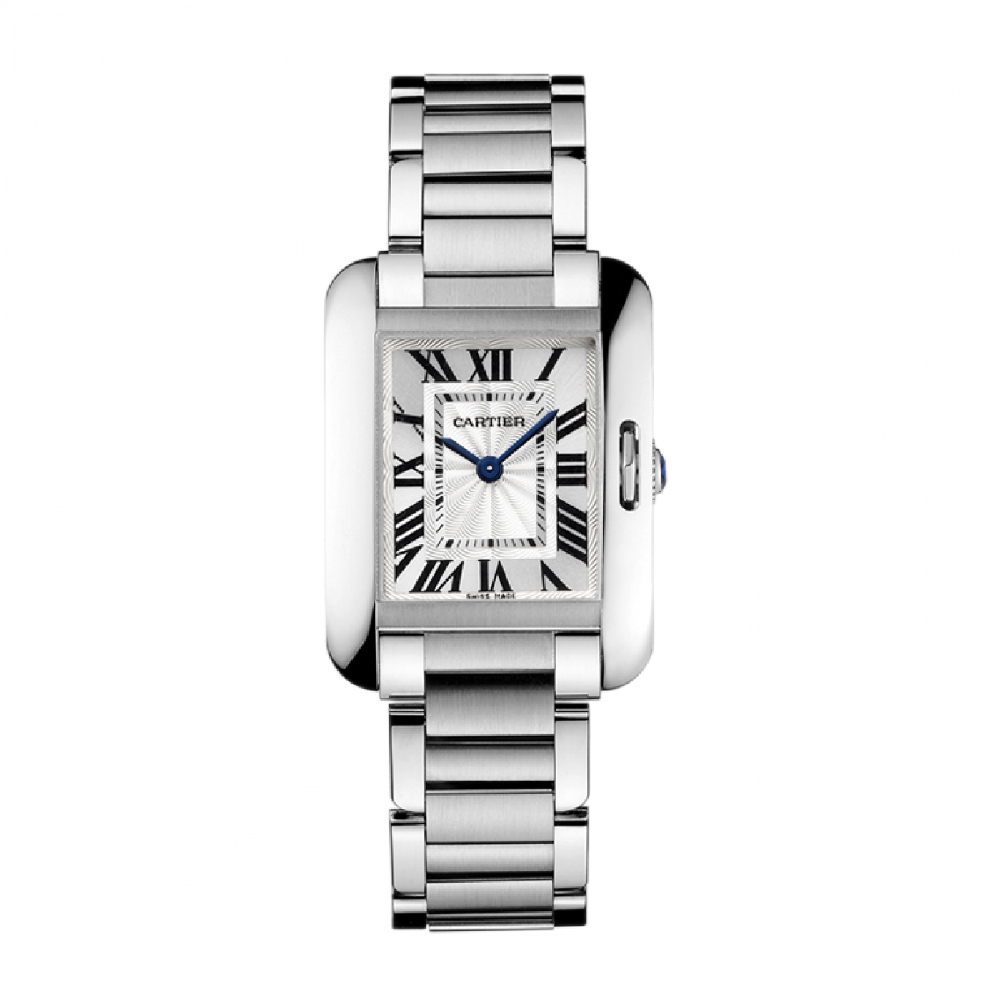 Cartier W5310022 Tank Anglaise 