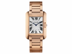 Cartier Tank Anglaise W5310041 
