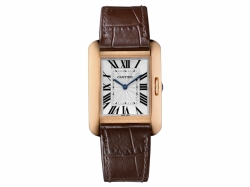 Cartier Tank Anglaise W5310042 Ladies