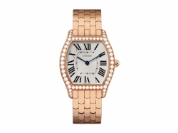 Cartier Tortue WA501012 Mid-Size