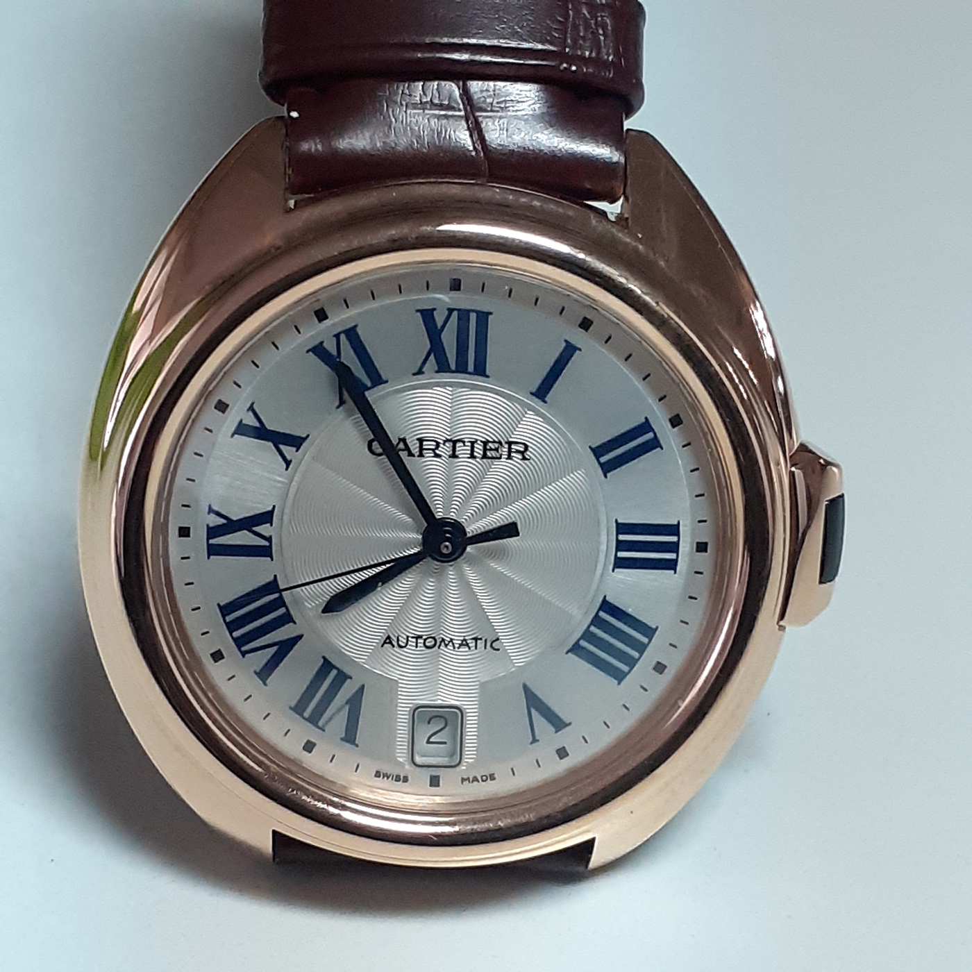 Cartier WGCL0013