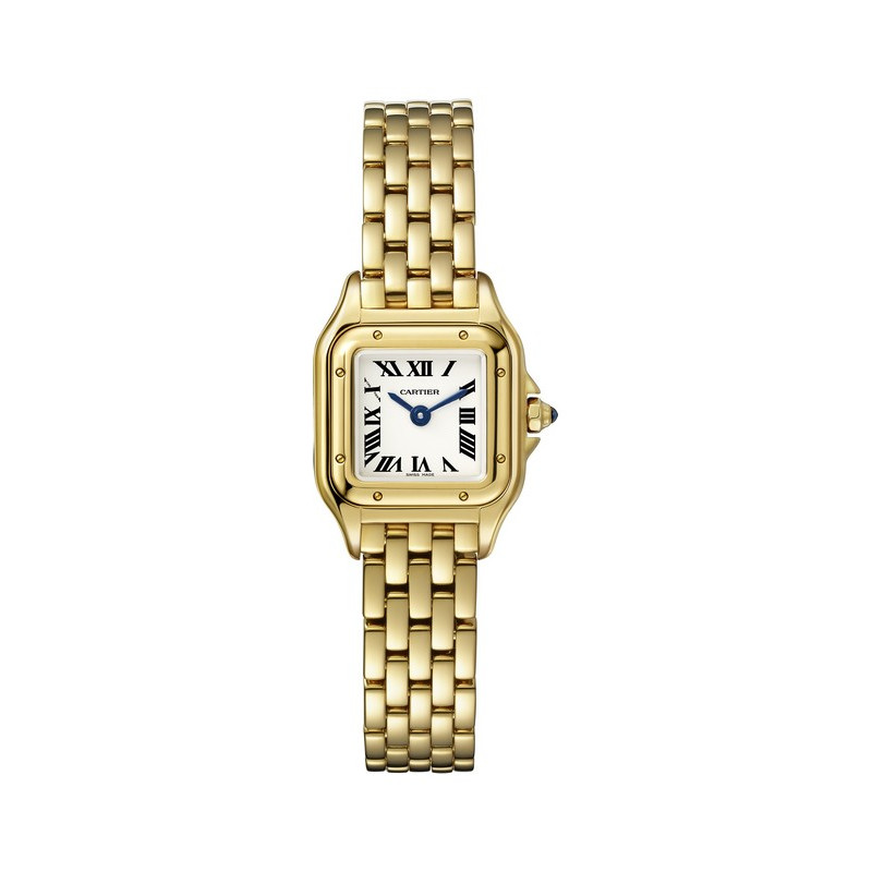 Cartier Panthere WGPN0016 Womens