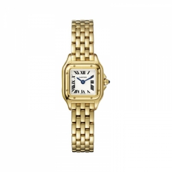 Cartier Panthere WGPN0016 Womens