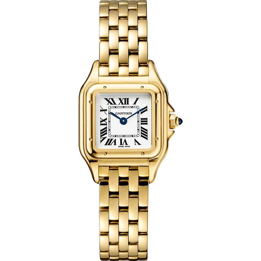 Cartier Panthere WGPN0038 Ladies