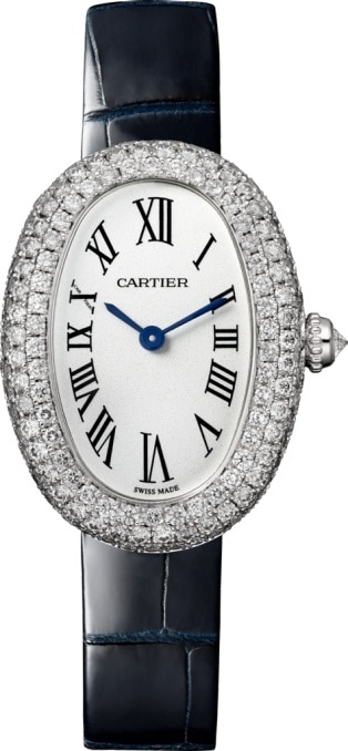 Cartier Baigniore WJBA0015 Womens