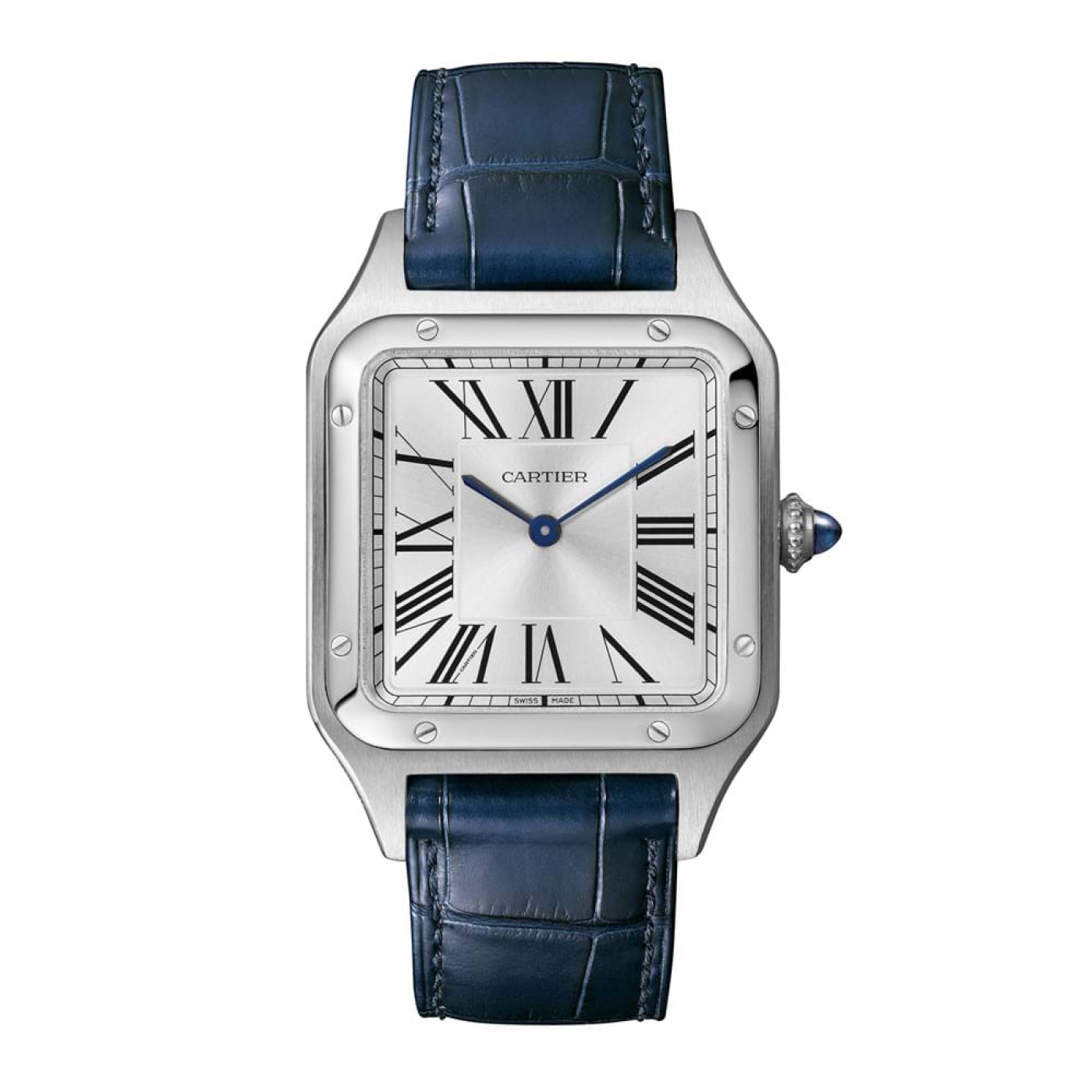 cartier mens watches new
