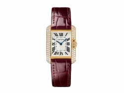 Cartier Tank Anglaise WT100013 Womens