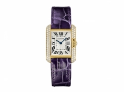 Cartier Tank Anglaise WT100014 Womens