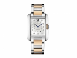 Cartier Tank Anglaise WT100025 Ladies
