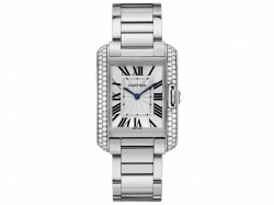 Cartier Tank Anglaise WT100028 