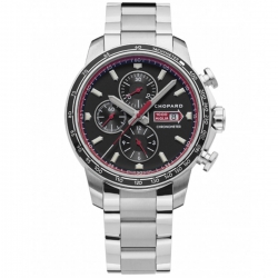 Chopard Mille miglia GTS Chrono Automatic hours, minutes, small seconds, date, chronoghraph seconds hand, 30-minute counter, 12-hour counter Men watch 1585713001