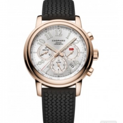 Chopard Mille Miglia chronograph Automatic hours, minutes, small seconds, date, chronoghraph seconds hand, 30-minute counter, 12-hour counter Men watch 1612745004