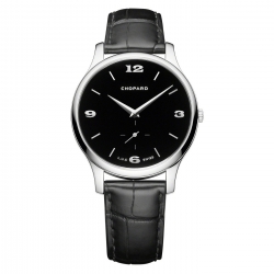 Chopard L.U.C XPS Automatic hours, minutes,small seconds Ladies watch 1619201001