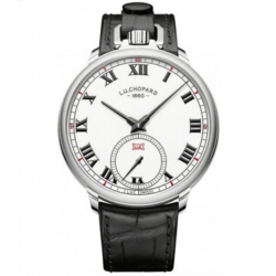 Chopard L.U.C Louis-Ulysse - The Tribute Automatic hours, minutes, small minutes Men watch 1619231001