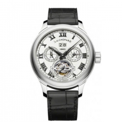 Chopard L.U.C 150 All-in-One Automatic hours, minutes, small seconds, power-reserve, date, days, months, four-year leap-year cycle, orbital moon-phase, day/night, equation of time, sunrise time, sunset time Men watch 1619251001