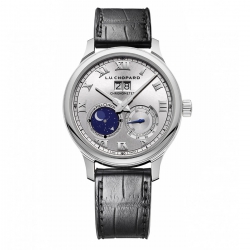 Chopard L.U.C Lunar Big Date Automatic hours, minutes, small seconds, date, orbital moon-phase watch 1619691001